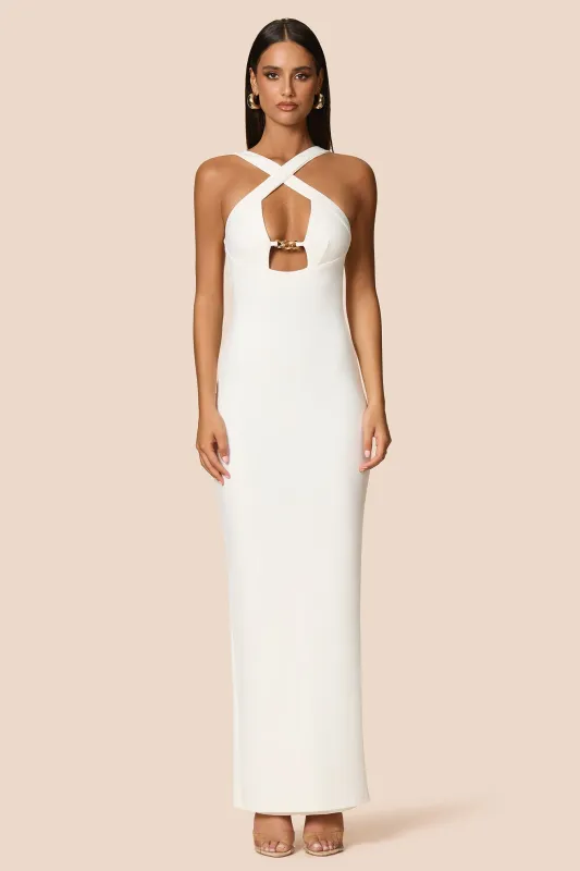 Charm 2-Way Gown sold by Nookie