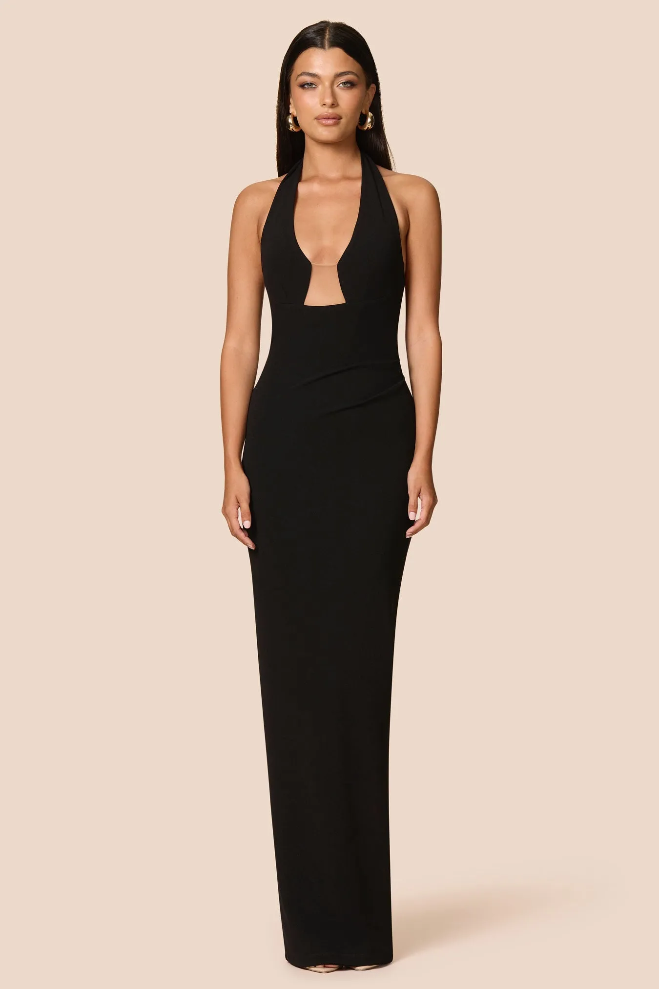 Demi Gown sold by Nookie