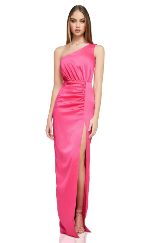 Utopia Gown sold by Nookie