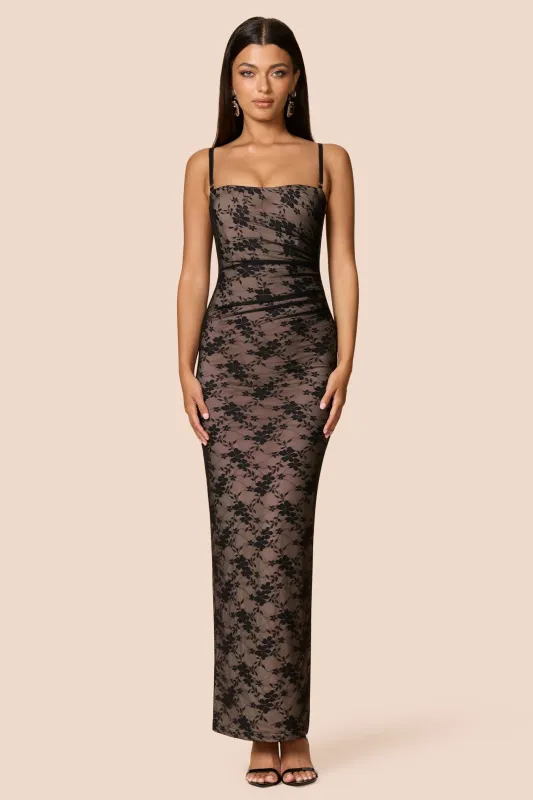 Arabella Maxi sold by Nookie