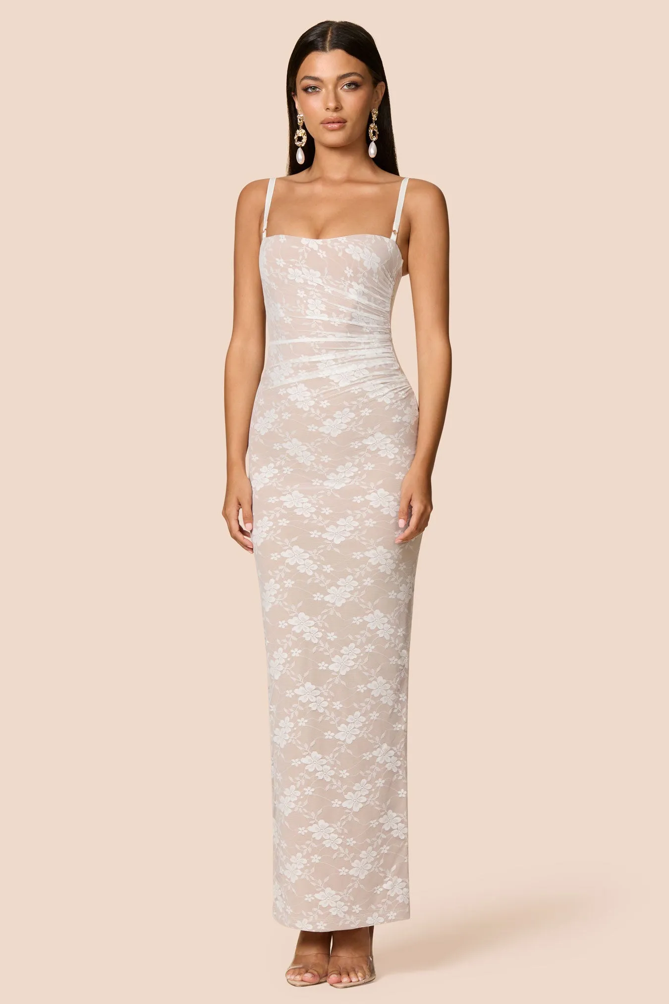 Arabella Maxi sold by Nookie product image thumbnail 2