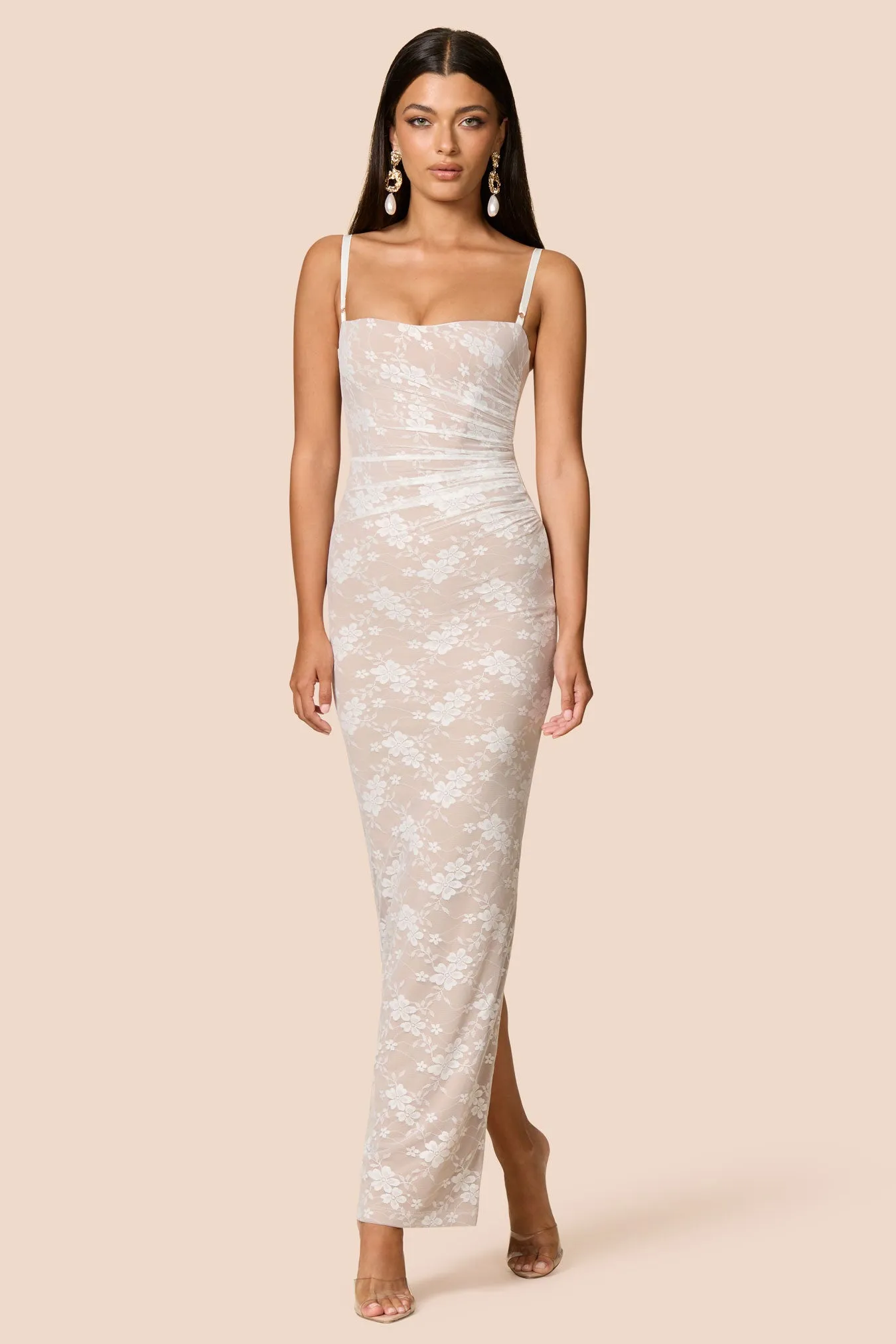 Arabella Maxi sold by Nookie product image thumbnail 4