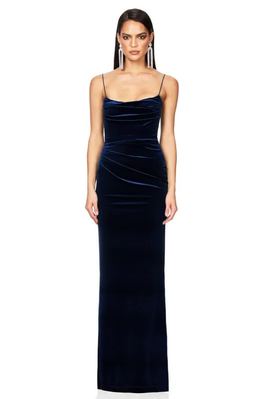 Twilight Gown sold by Nookie