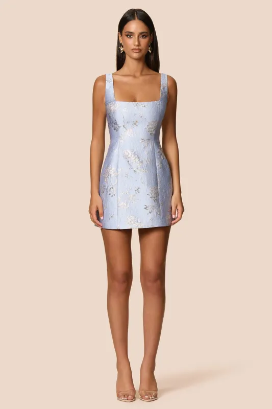Claudia Mini Dress sold by Nookie
