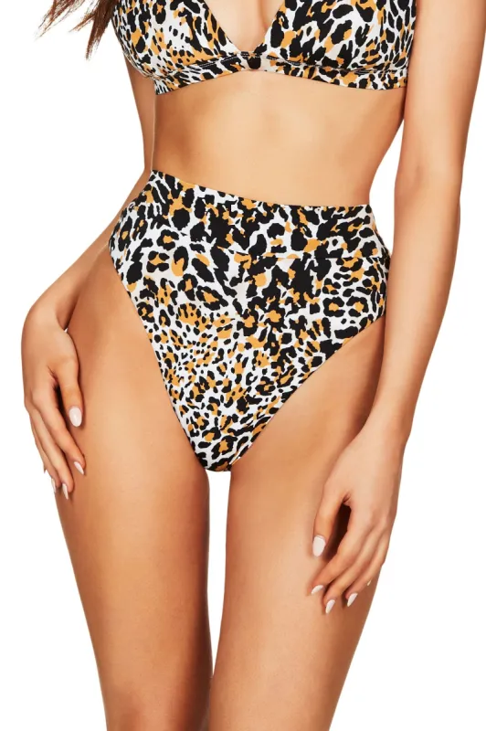 BRASILIA HIGH WAISTED PANT sold by Nookie