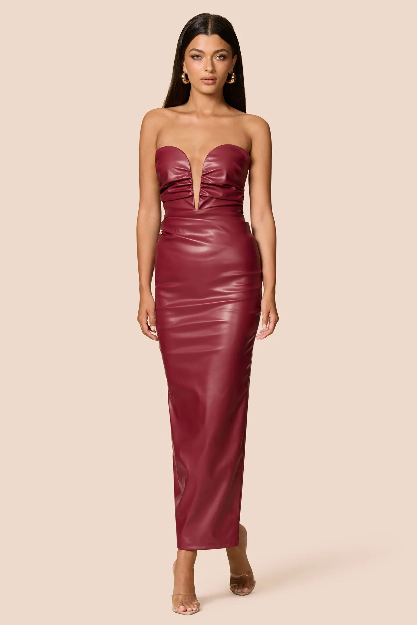 Evoke Maxi sold by Nookie product image thumbnail 4