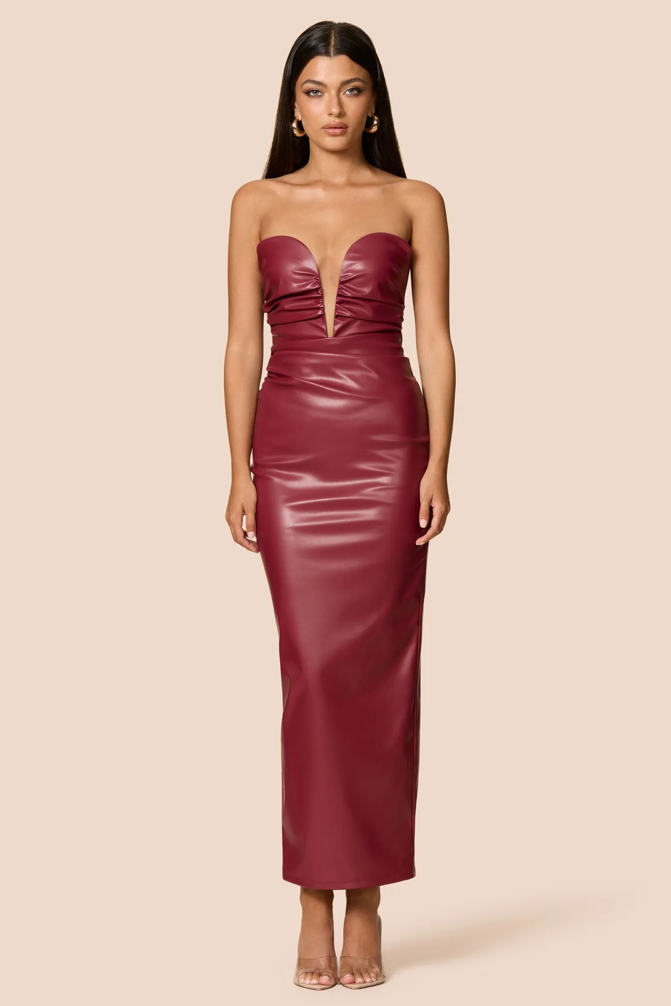 Evoke Maxi sold by Nookie