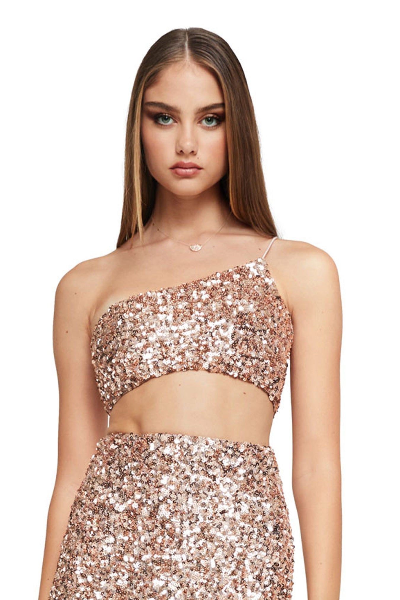 Smoke Show Crop sold by Nookie