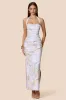 Positano Halter Maxi sold by Nookie