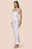 Positano Halter Maxi sold by Nookie
