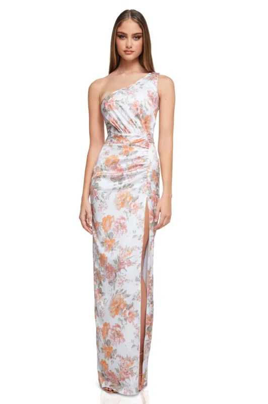 Utopia Gown sold by Nookie