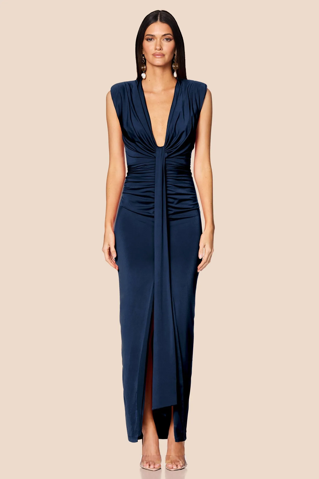 Giselle Maxi sold by Nookie