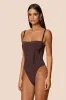 Allegra Bodysuit sold by Nookie