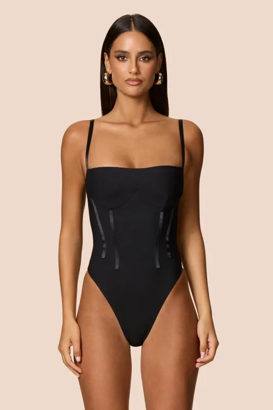 Allegra Bodysuit sold by Nookie