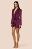 Penelope Blazer Dress sold by Nookie
