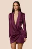 Penelope Blazer Dress sold by Nookie