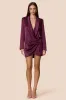 Penelope Blazer Dress sold by Nookie