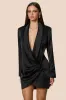 Penelope Blazer Dress sold by Nookie