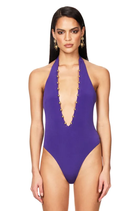 Empire Bodysuit sold by Nookie