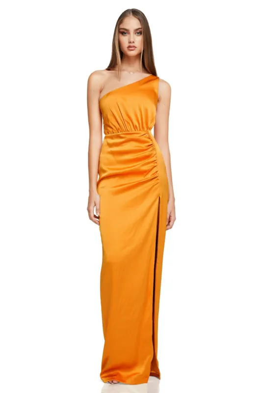 Utopia Gown sold by Nookie