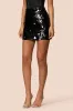 Seraphine Mini Skirt sold by Nookie