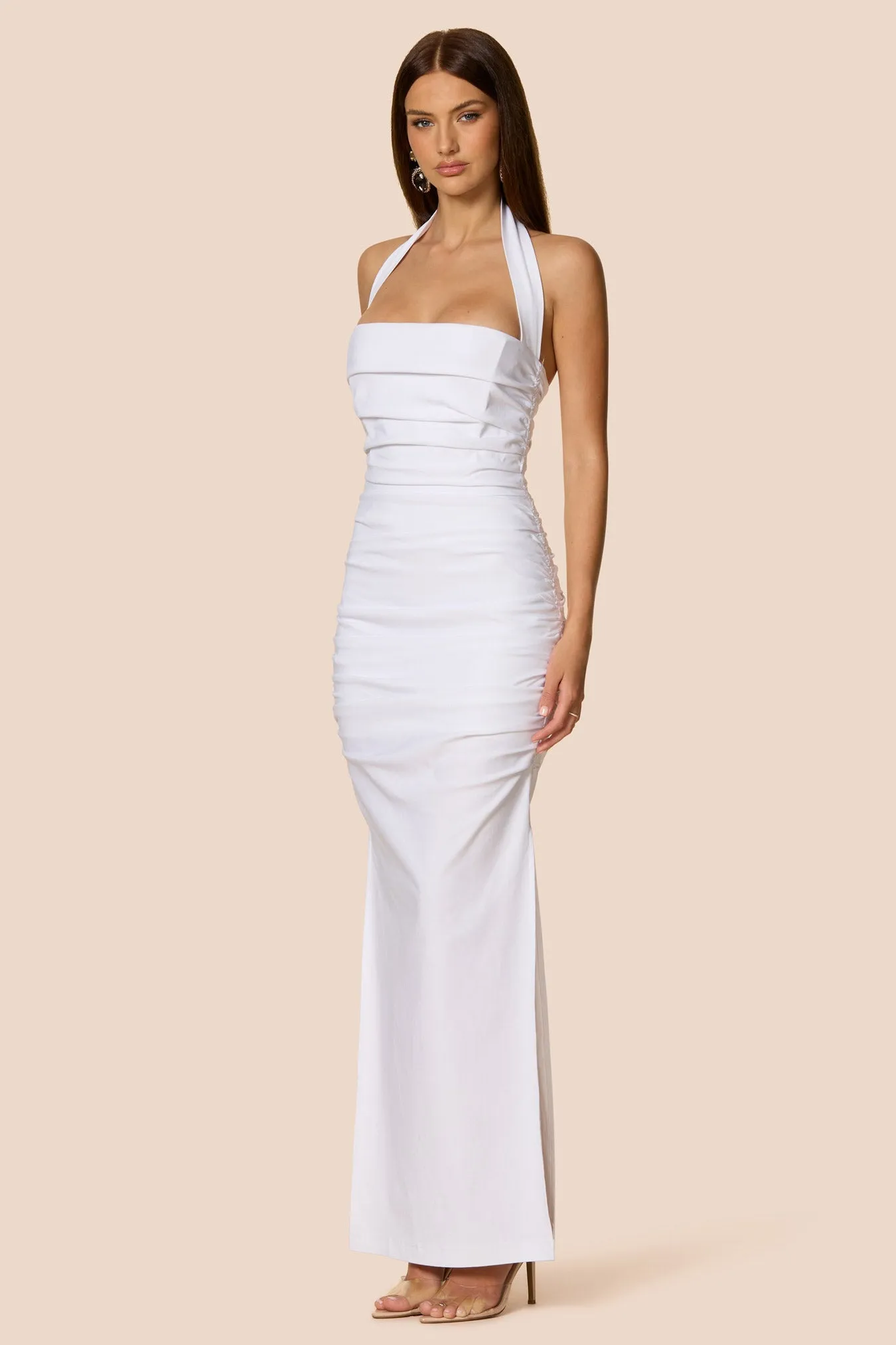 Zenya Maxi sold by Nookie product image thumbnail 2