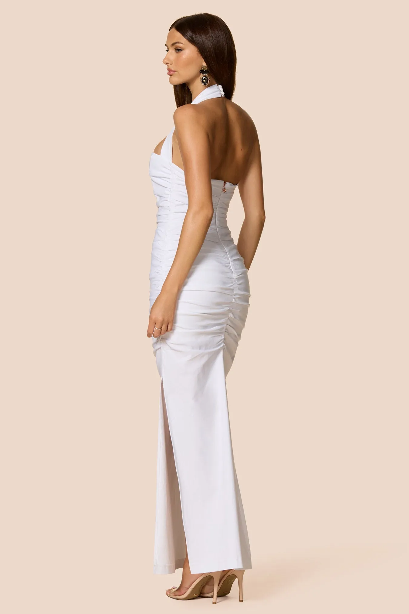 Zenya Maxi sold by Nookie product image thumbnail 3