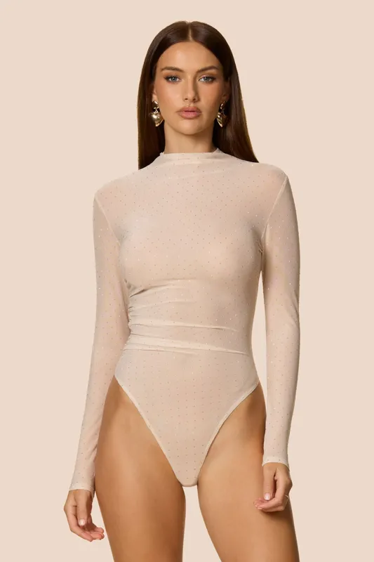 Romee Bodysuit sold by Nookie