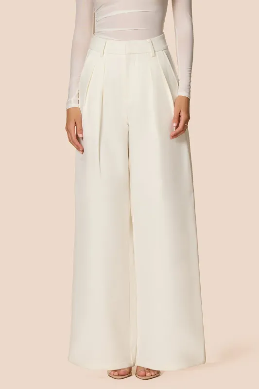 Monde Pants sold by Nookie