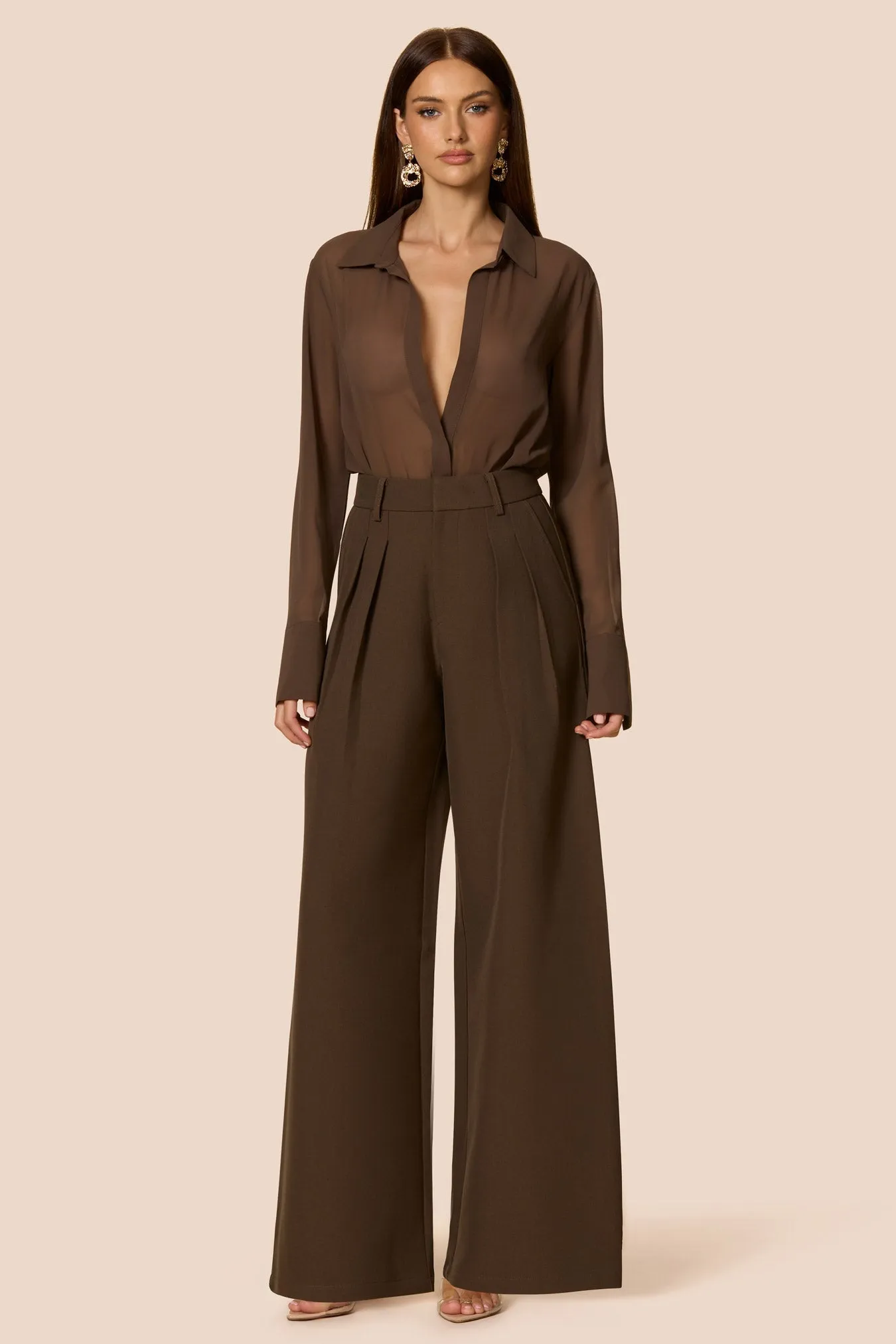 Monde Pants sold by Nookie product image thumbnail 2