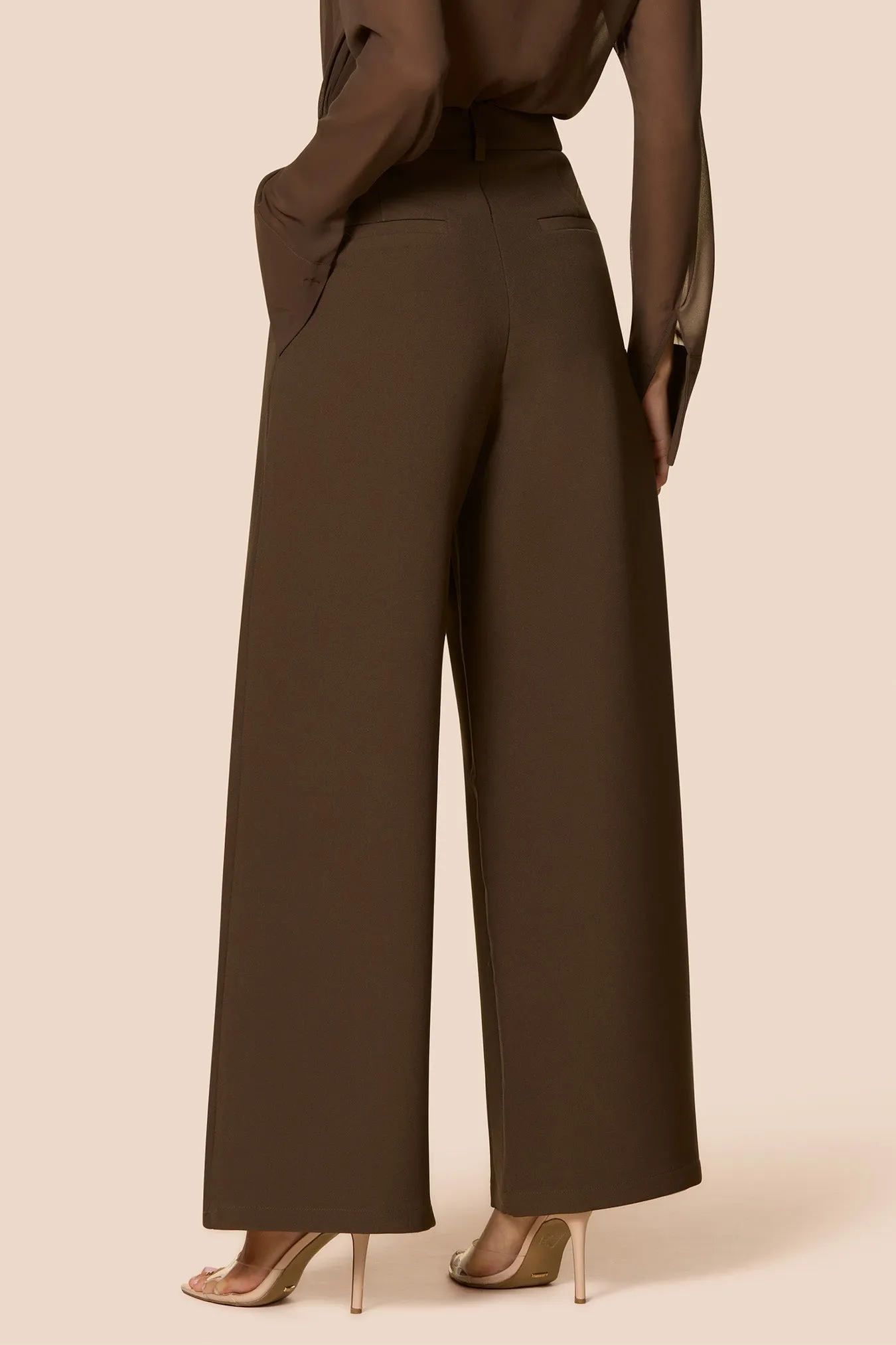 Monde Pants sold by Nookie product image thumbnail 3