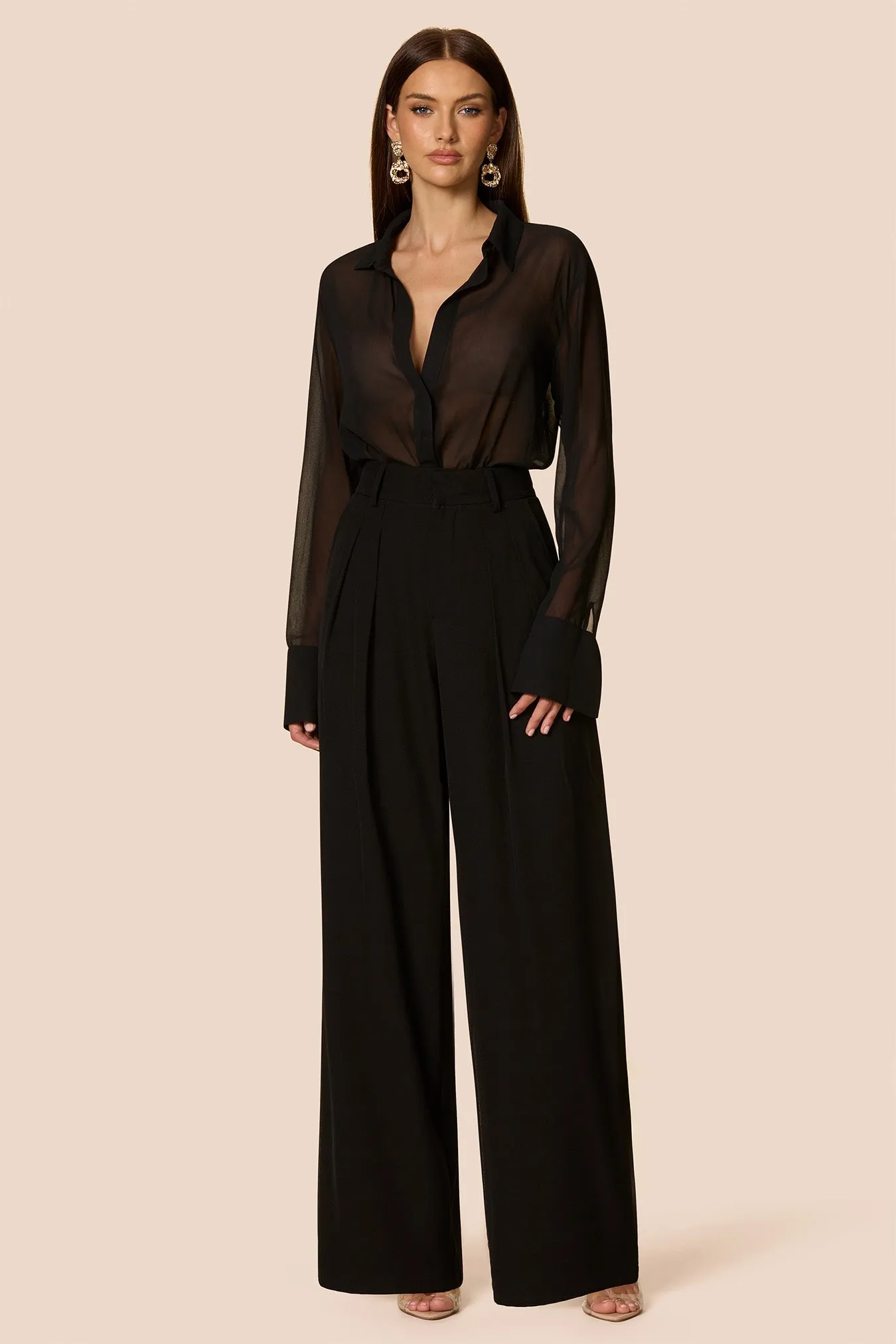 Monde Pants sold by Nookie product image thumbnail 2