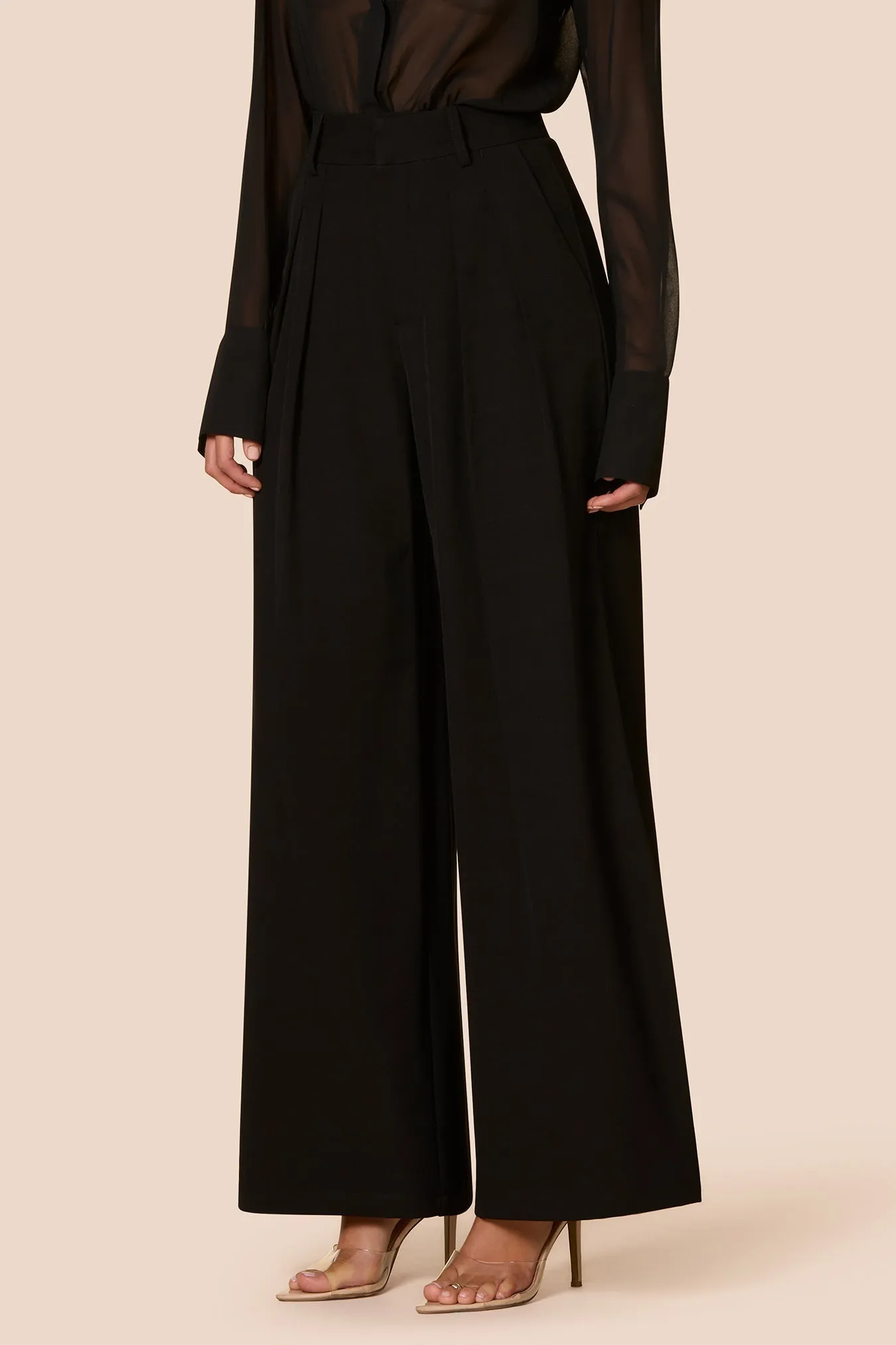 Monde Pants sold by Nookie product image thumbnail 3