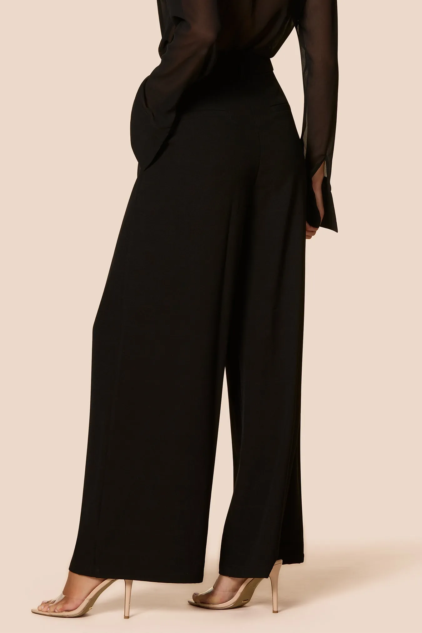 Monde Pants sold by Nookie product image thumbnail 4