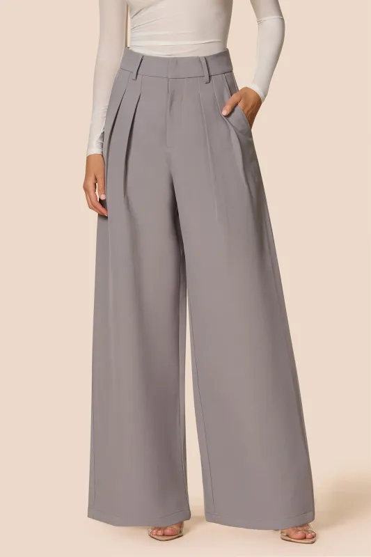 Monde Pants sold by Nookie