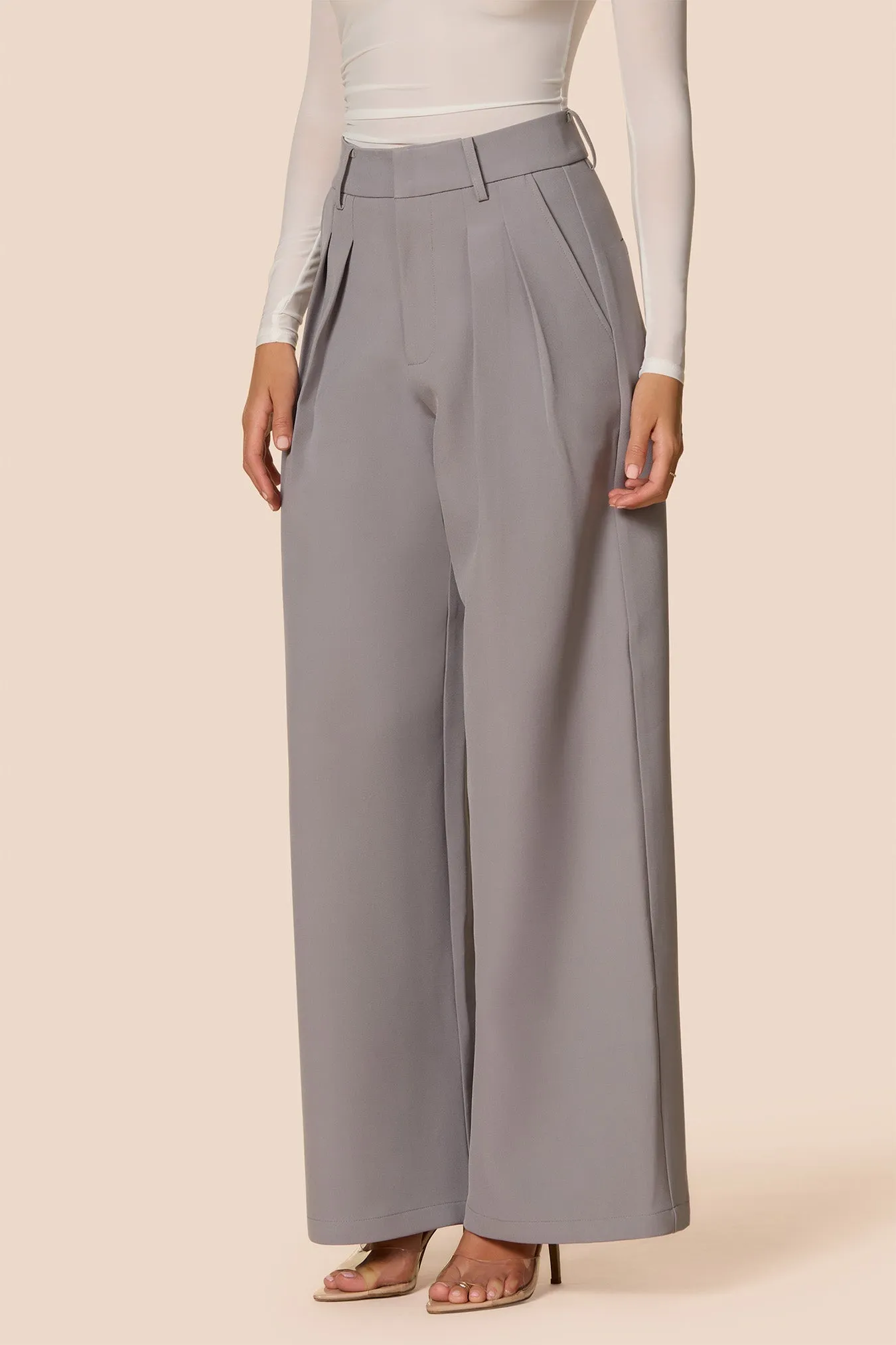 Monde Pants sold by Nookie product image thumbnail 3