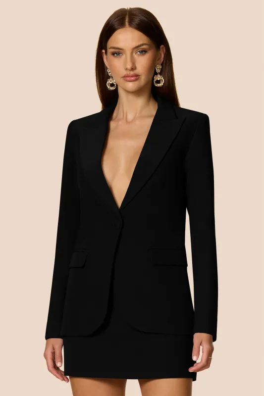 Monde Blazer sold by Nookie