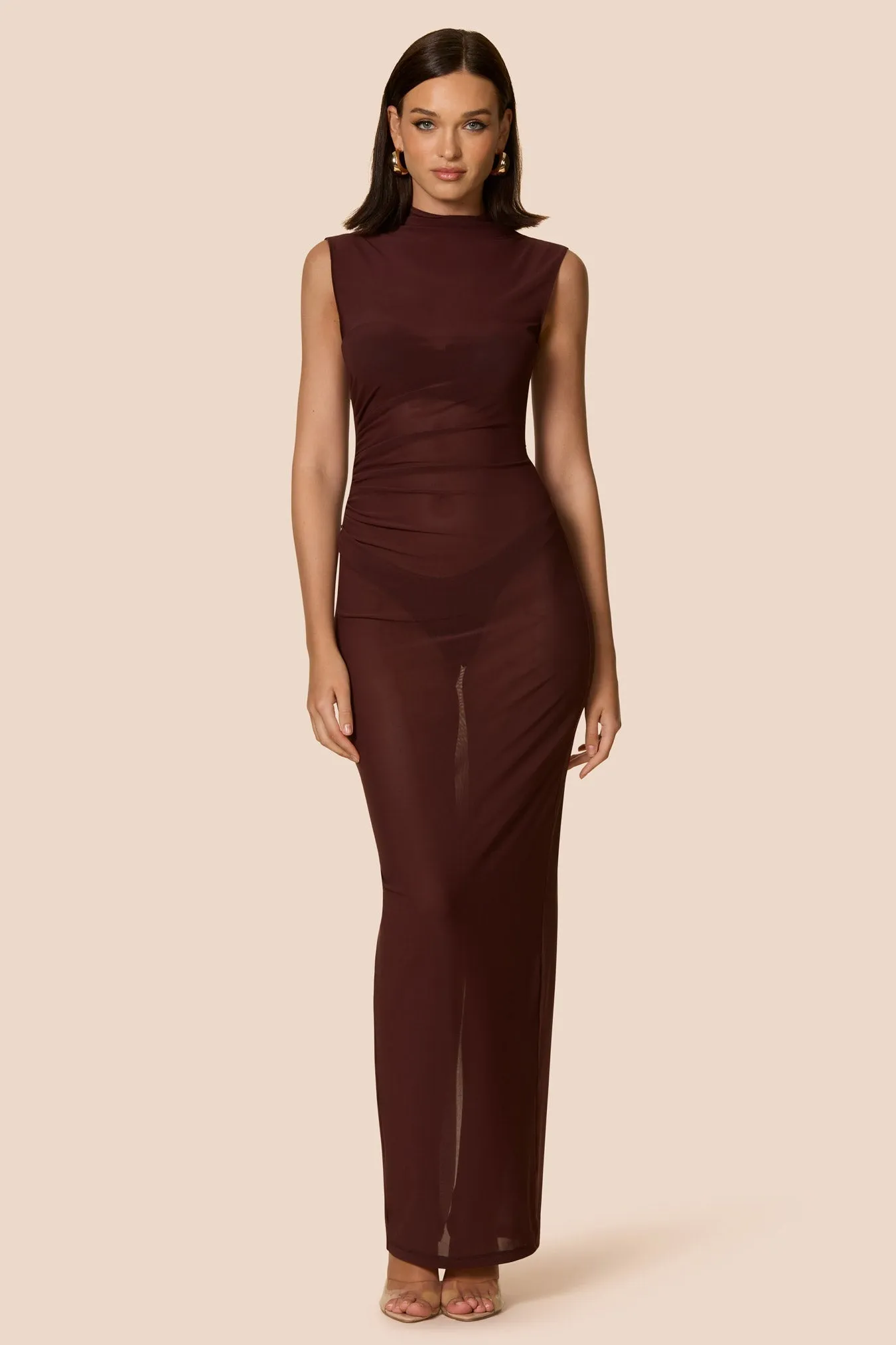 Saint Maxi sold by Nookie