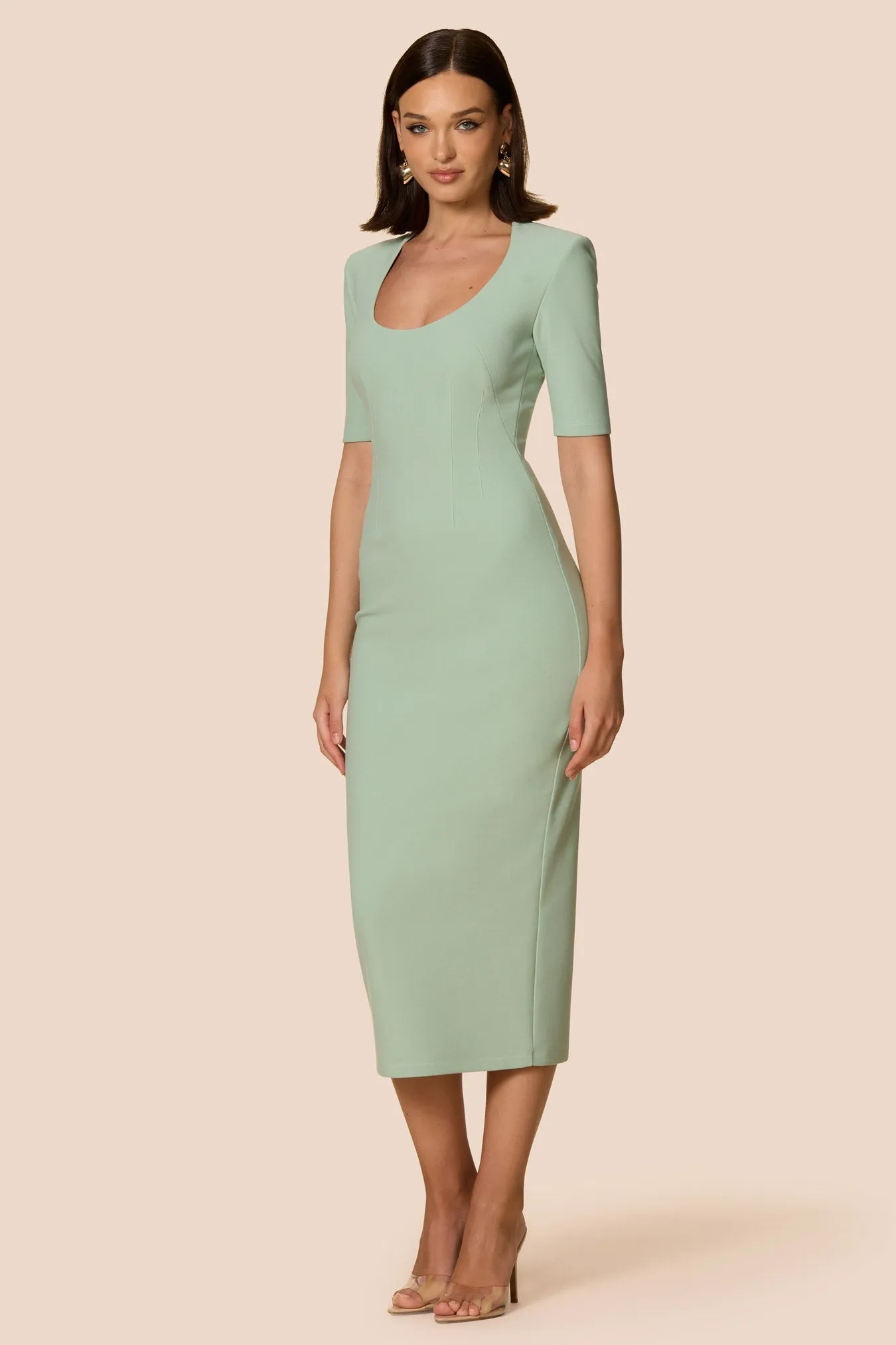 Blair Midi sold by Nookie product image thumbnail 2