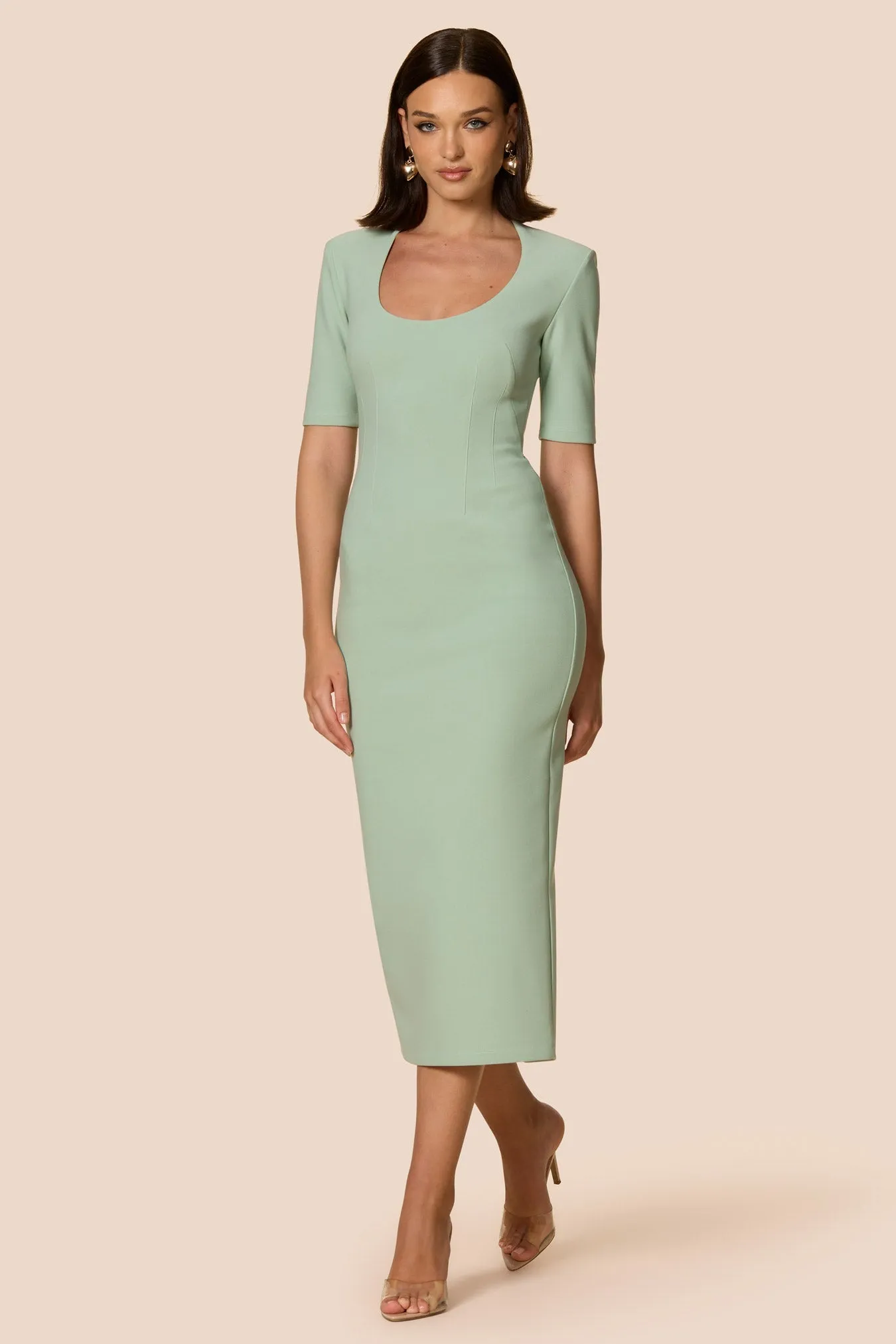 Blair Midi sold by Nookie product image thumbnail 4