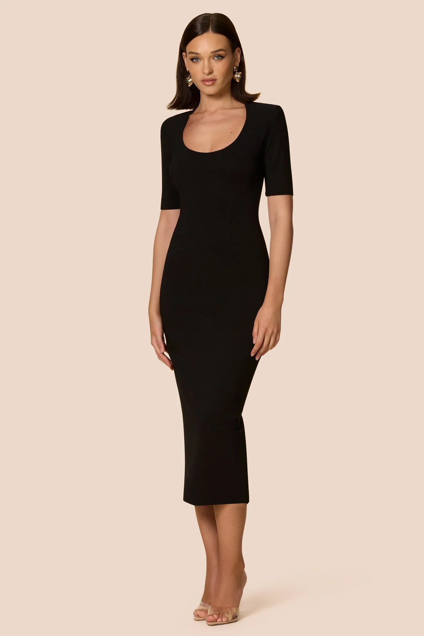 Blair Midi sold by Nookie product image thumbnail 2