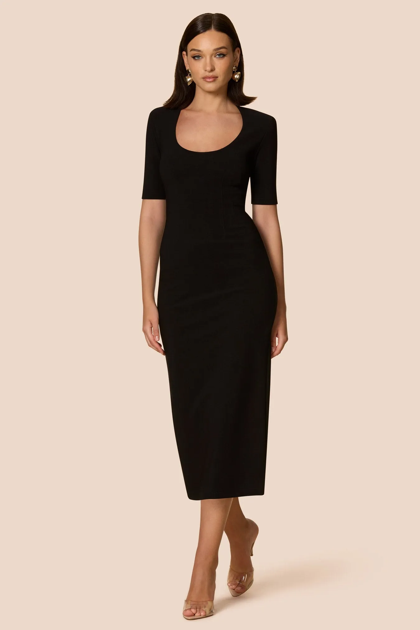 Blair Midi sold by Nookie product image thumbnail 4