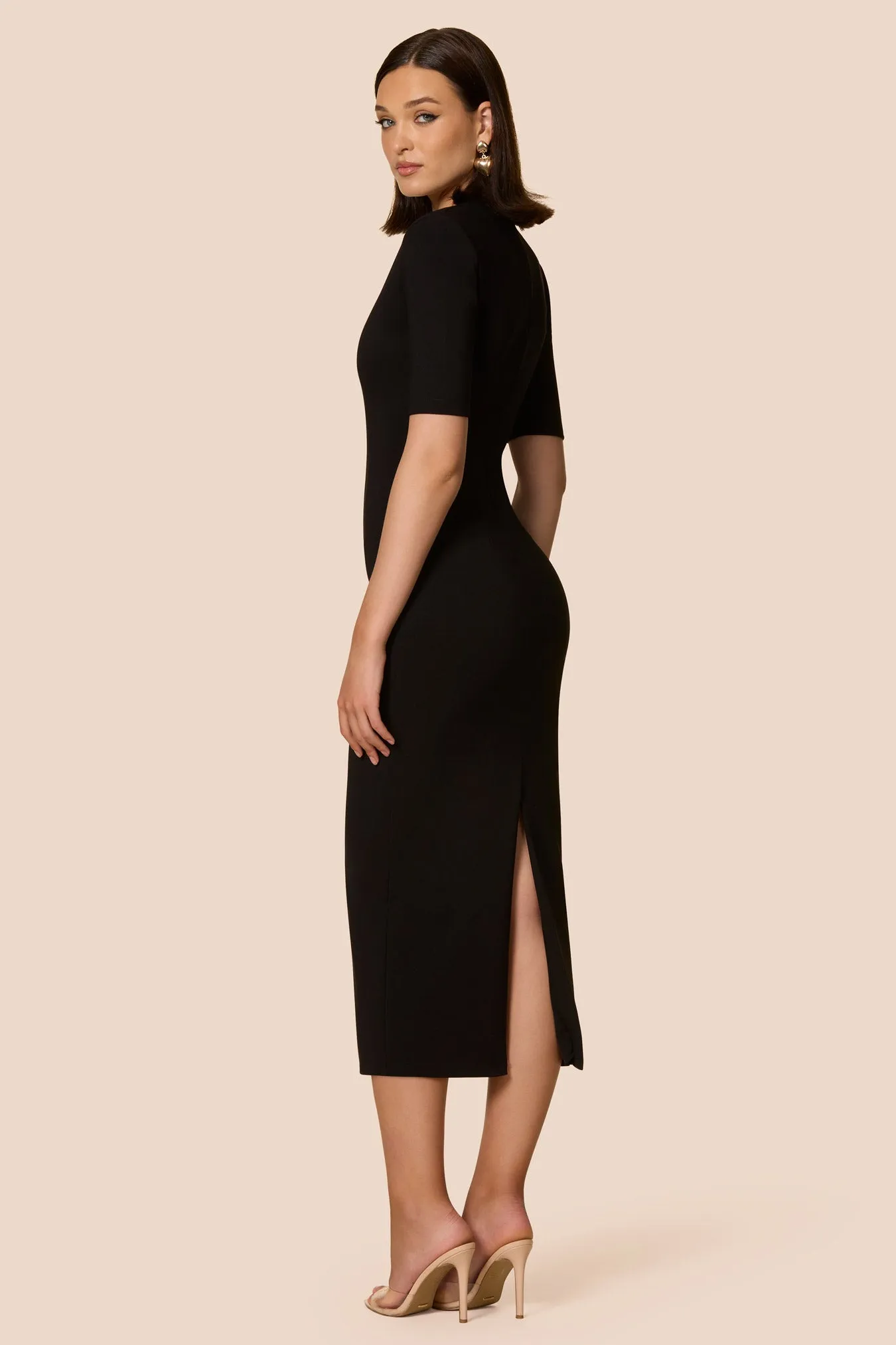 Blair Midi sold by Nookie product image thumbnail 3