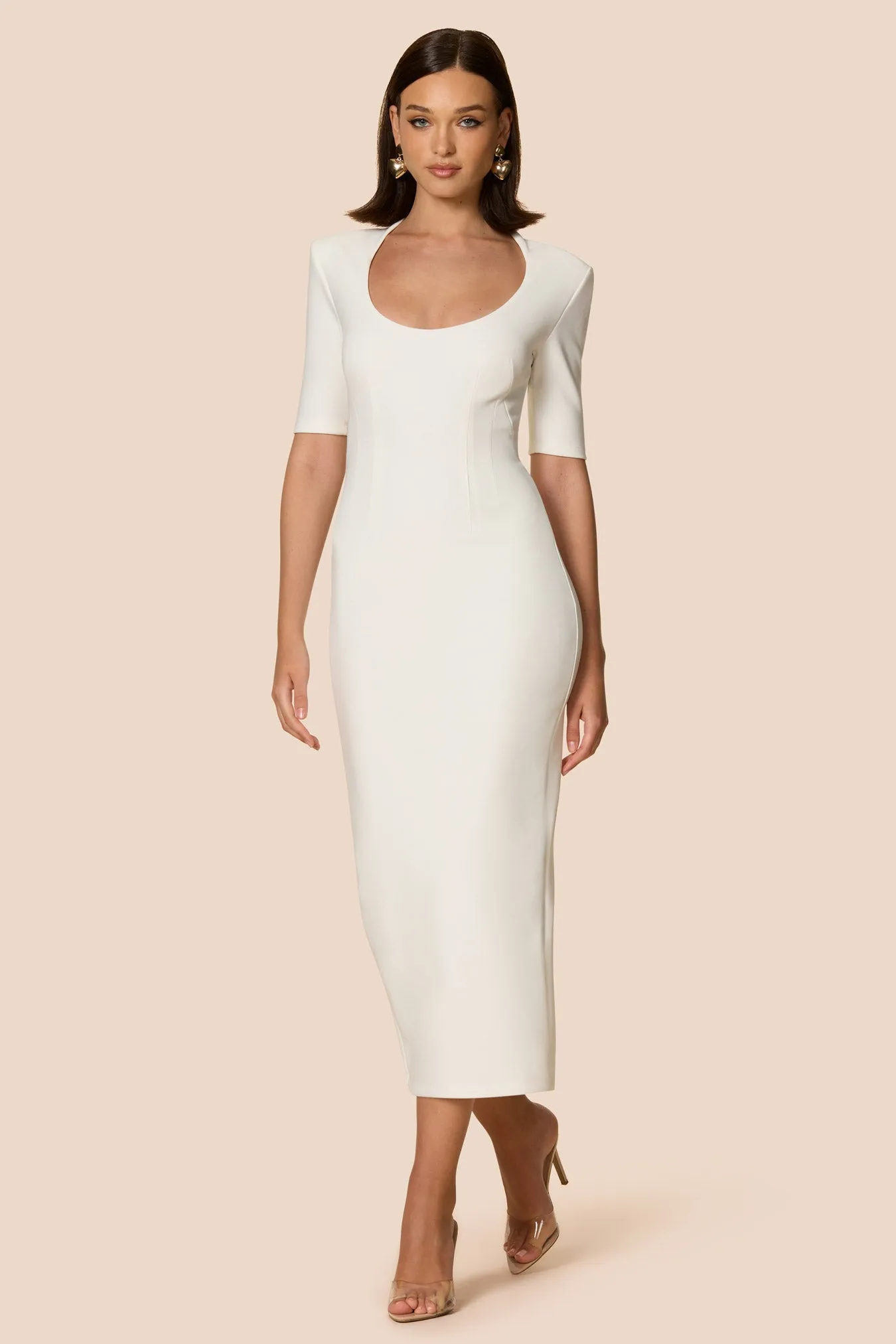 Blair Midi sold by Nookie product image thumbnail 4