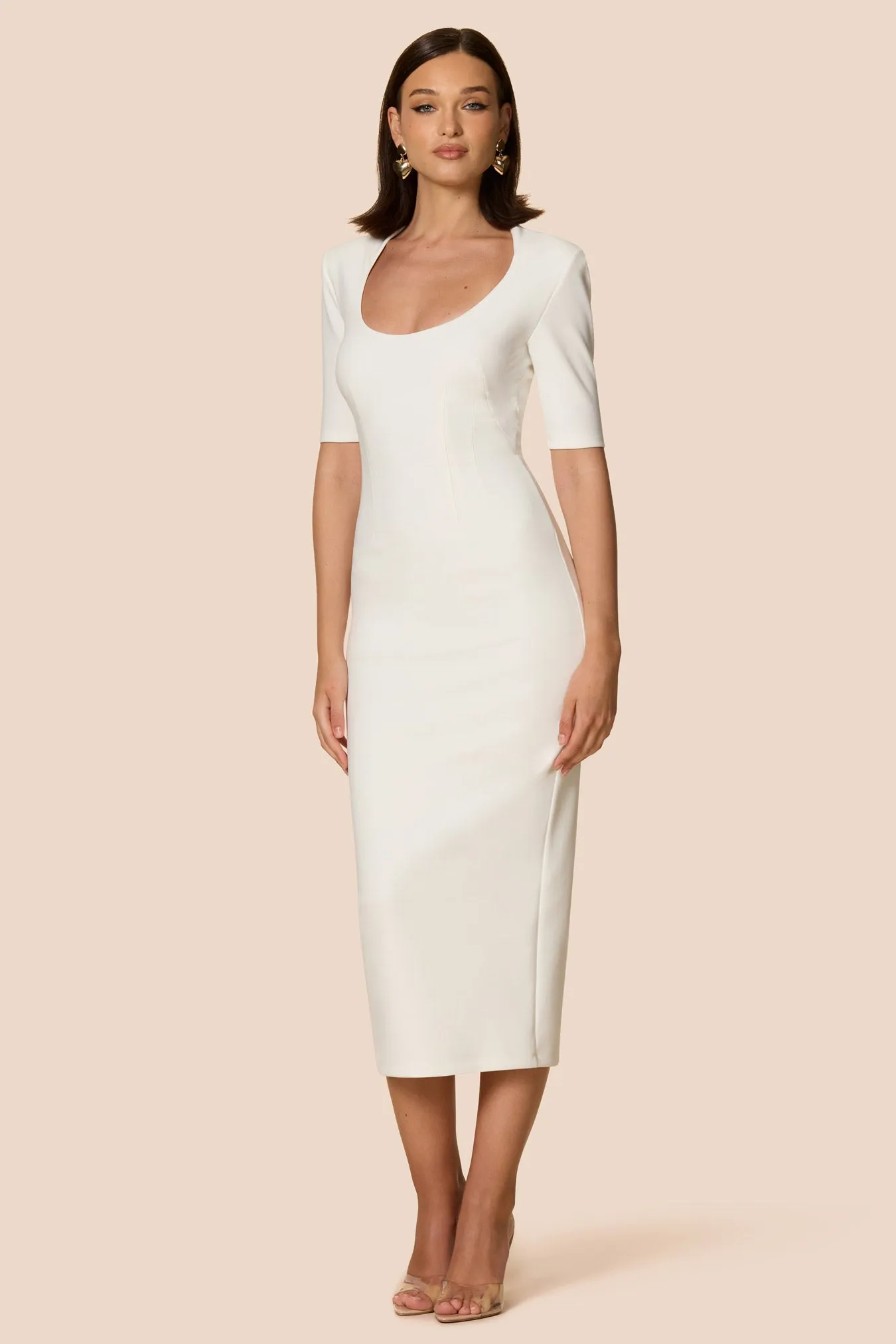 Blair Midi sold by Nookie product image thumbnail 2