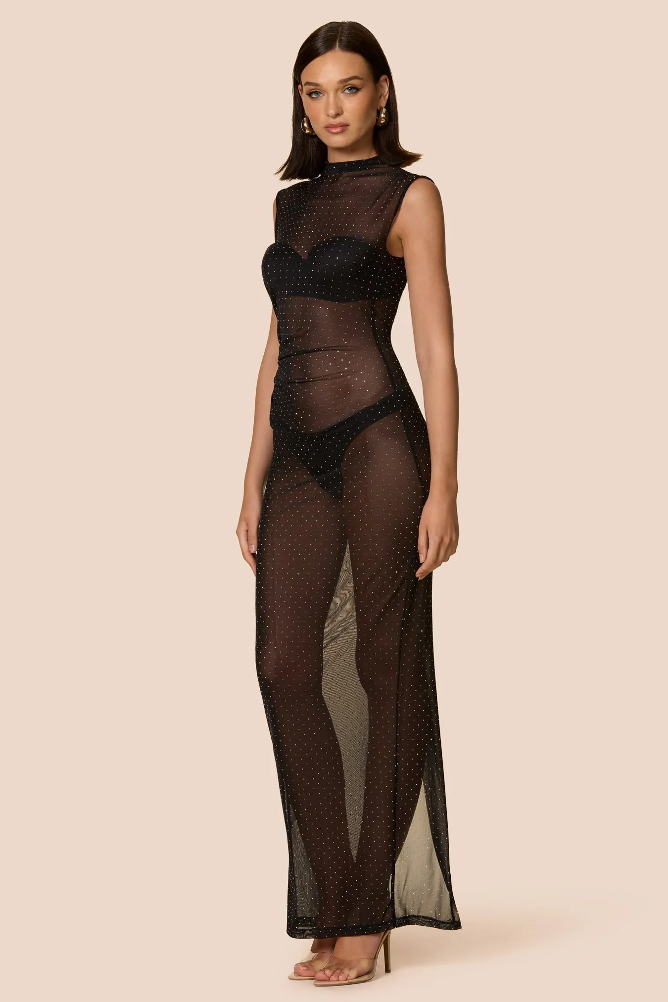 Romee Maxi sold by Nookie product image thumbnail 4