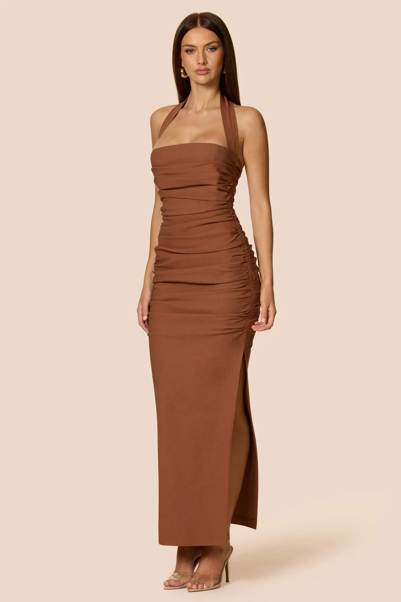 Zenya Maxi sold by Nookie product image thumbnail 4
