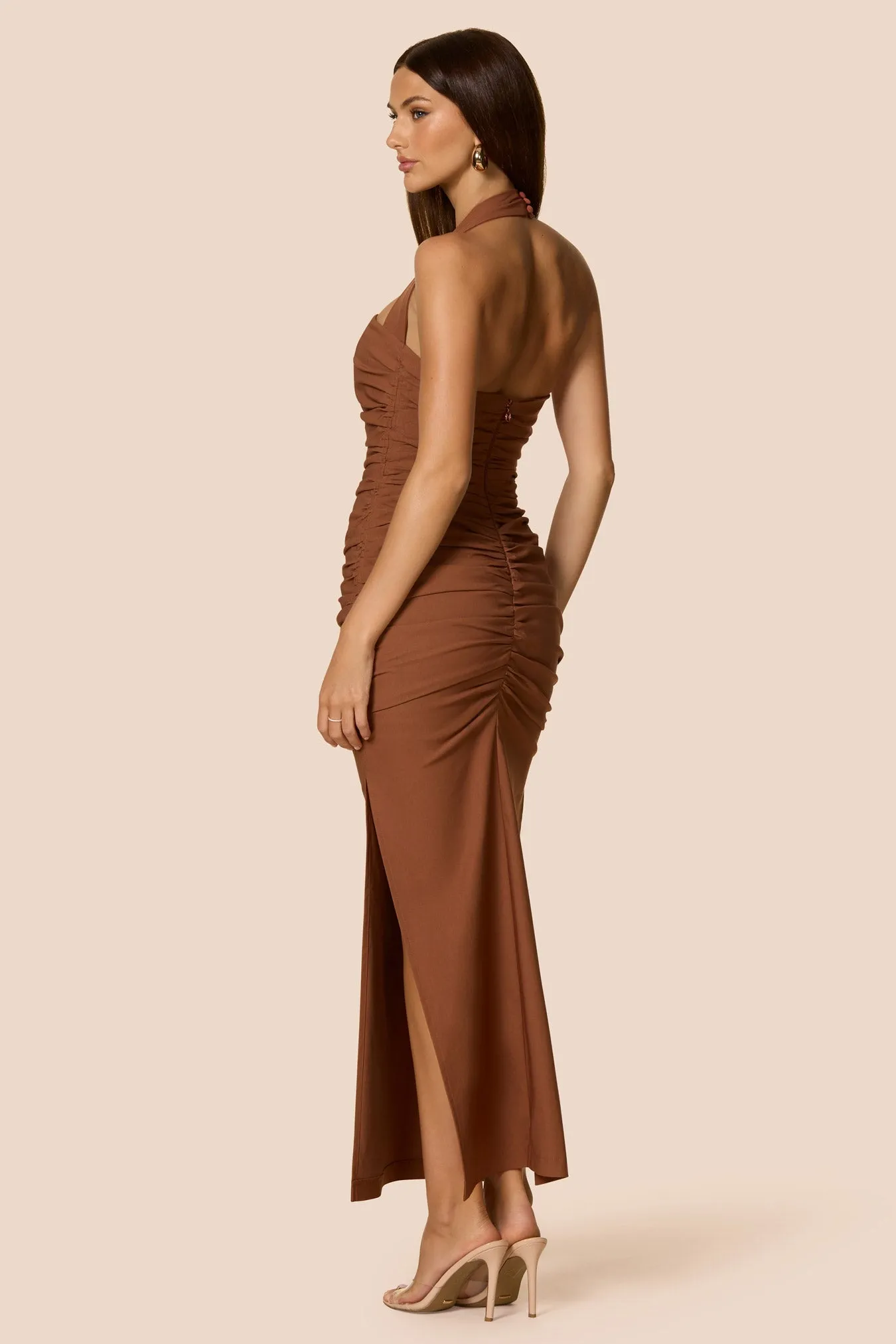 Zenya Maxi sold by Nookie product image thumbnail 5