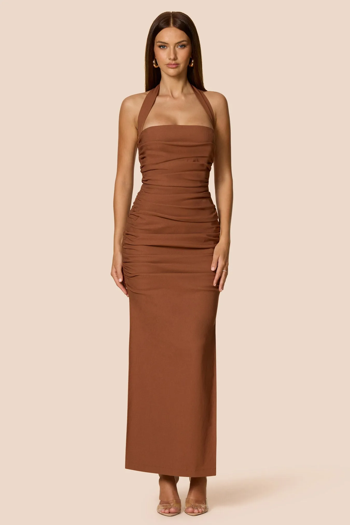 Zenya Maxi sold by Nookie product image thumbnail 2