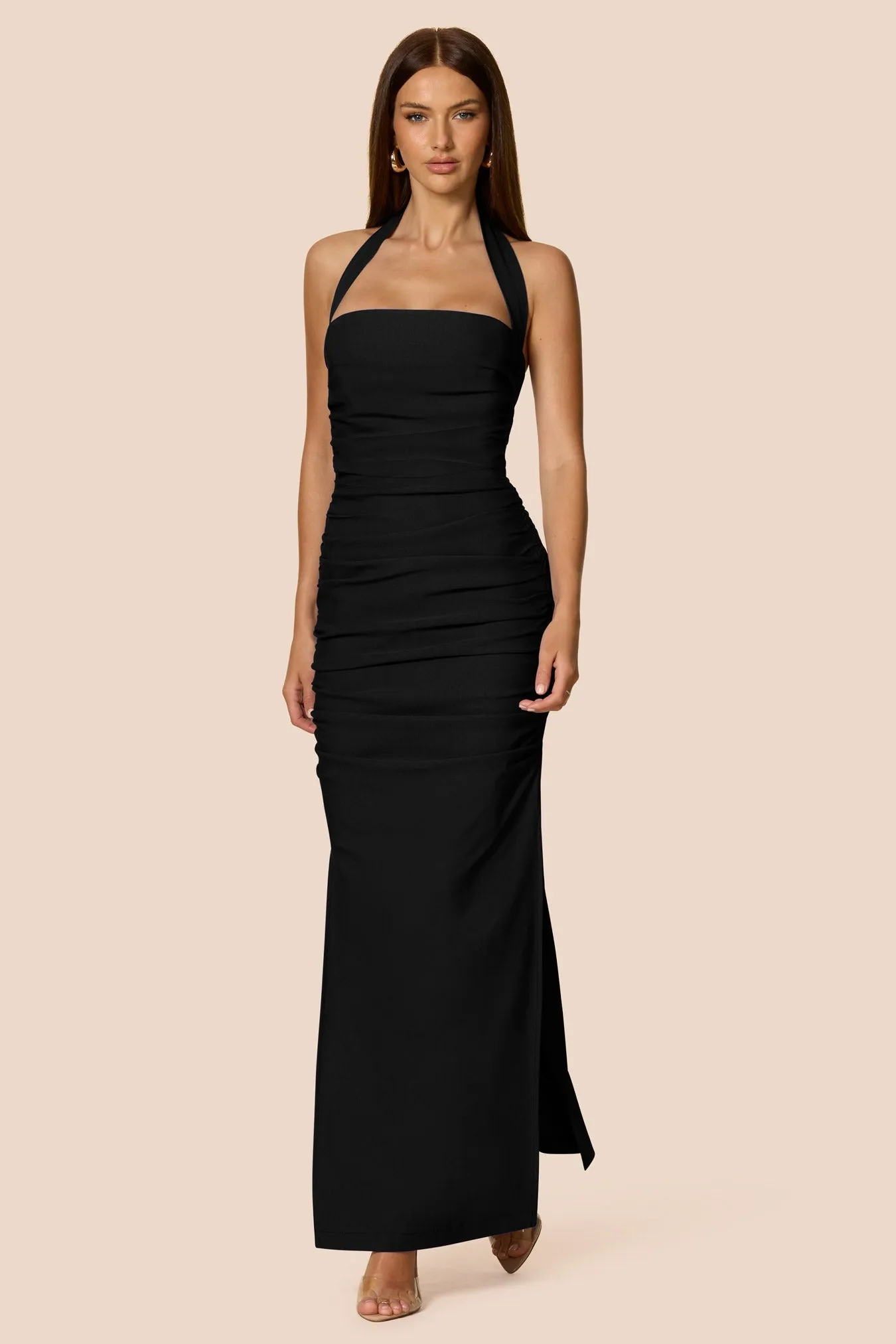 Zenya Maxi sold by Nookie product image thumbnail 4